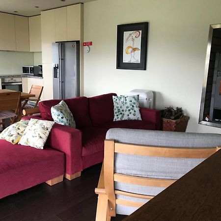 Villa Casa Nova Guimarães Esterno foto