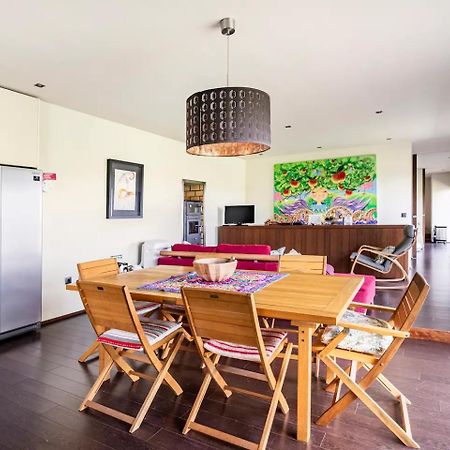 Villa Casa Nova Guimarães Esterno foto