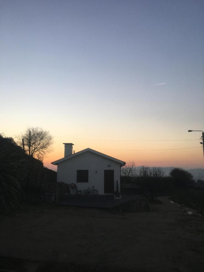 Villa Casa Nova Guimarães Esterno foto