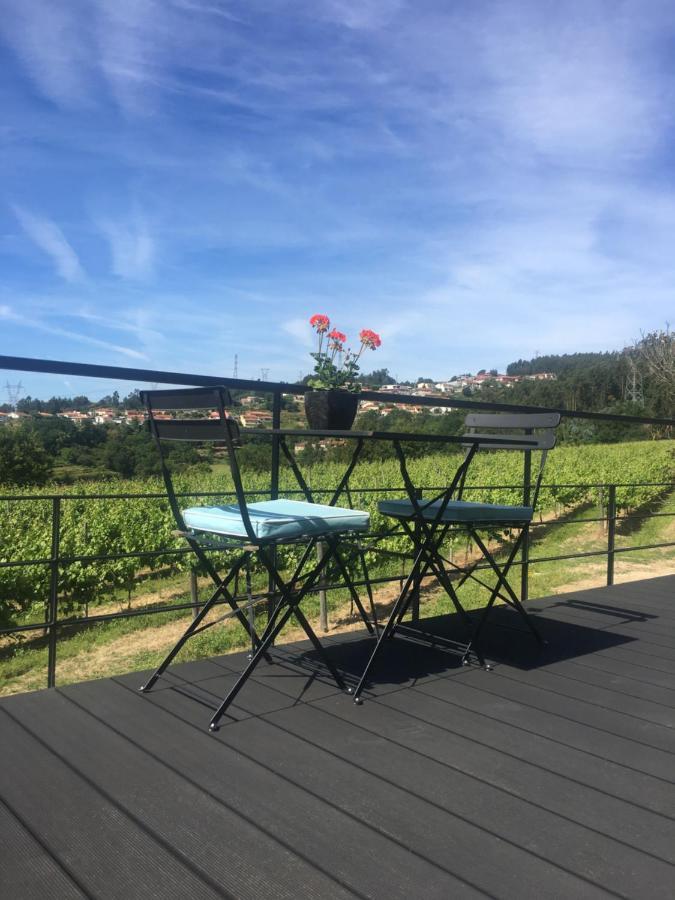 Villa Casa Nova Guimarães Esterno foto