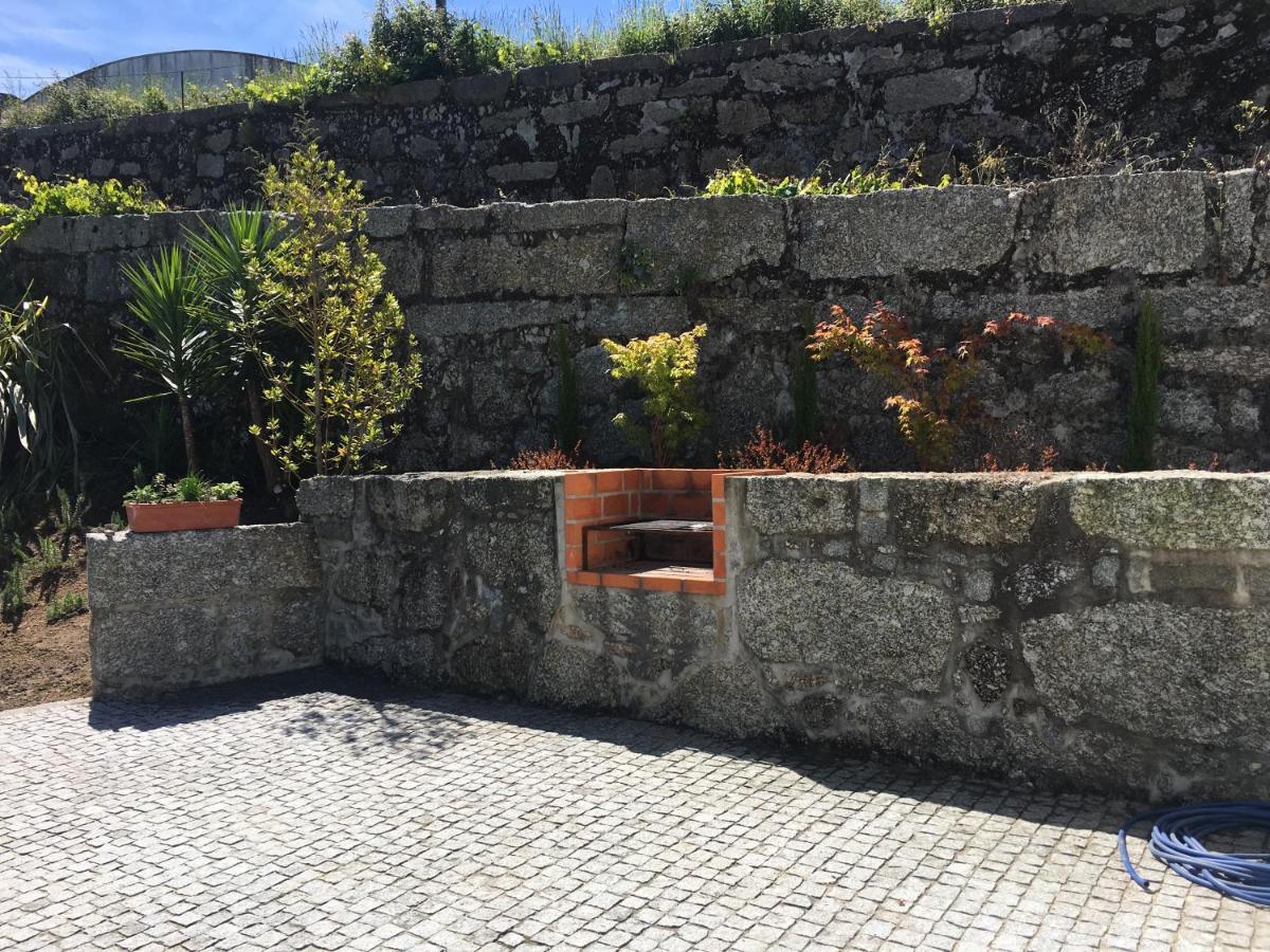 Villa Casa Nova Guimarães Esterno foto
