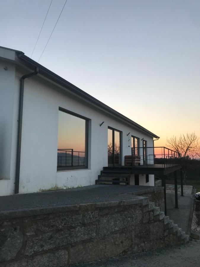 Villa Casa Nova Guimarães Esterno foto