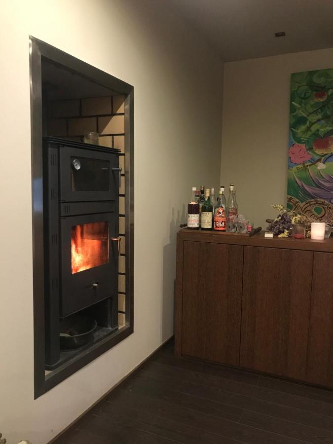 Villa Casa Nova Guimarães Esterno foto