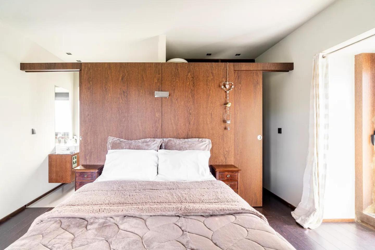 Villa Casa Nova Guimarães Esterno foto