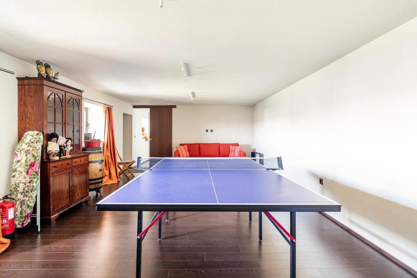 Villa Casa Nova Guimarães Esterno foto